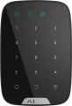 Bild 1 von Ajax KeyPad Plus schwarz