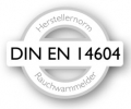 Bild 3 von baer Funk Rauchmelder V3 für KT2