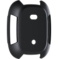 Bild 2 von Ajax Holder für Button / Double Button schwarz