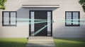 Bild 6 von Ajax Dual Curtain Outdoor