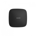ajax Hub Plus Alarmzentrale schwarz