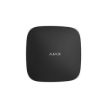 ajax Hub Plus Alarmzentrale schwarz