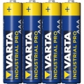 Lupusec Batterie Alkali Micro AAA