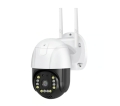 baer RT4 bewegliche IP Dome Außen-Kamera  5MP Wifi