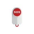 Safe2Home® SOS Button / Knopf - für Funk Alarmanlage SP110 / SP210 / SA100 - GSM WLAN Alarmsystem