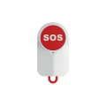 Bild 1 von Safe2Home® SOS Button / Knopf - für Funk Alarmanlage SP110 / SP210 / SA100 - GSM WLAN Alarmsystem