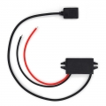 Bild 1 von CarPro-Tec® 12V USB-Bordnetz-Adapter (12V / 24V --> 5V)