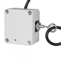 Bild 1 von CarPro-Tec® Diebstahlsensor-Outdoor  / (Kabellänge) 2 Meter Sicherungskabel