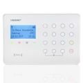 Safe2Home® SP210 Funk Alarmanlagen Zentrale 4G mit Sabotageschutz – WIFI / GSM / SMS Alarmierung