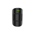 ajax Alarmanlage Motion Protect Plus Dual Bewegungsmelder tierimmun schwarz