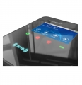 Bild 7 von Safe2Home SP310 BASIS Funk Alarmanlagen Zentrale mit Sabotageschutz – WIFI / GSM / SMS Alarmierung